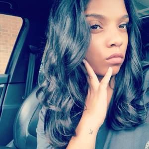 Meet your Posher, Shawnda